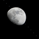 Image for article titled An absolutely gorgeous shot of the International Space Station dancing with the Moon
